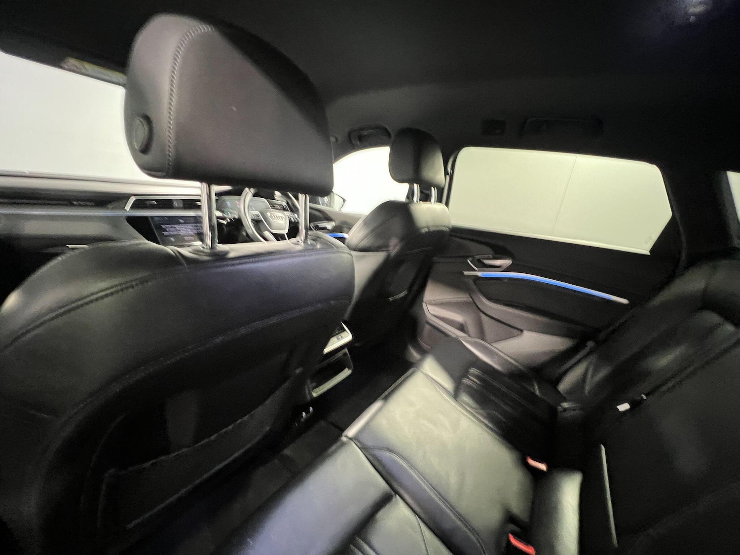 Used Audi e-tron 2021 for sale - 76522498: Photo 36