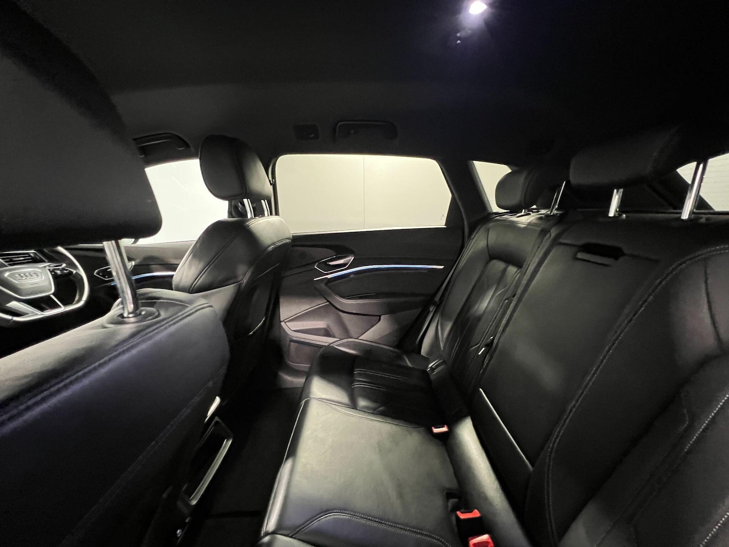 Used Audi e-tron 2021 for sale - 76522498: Photo 37