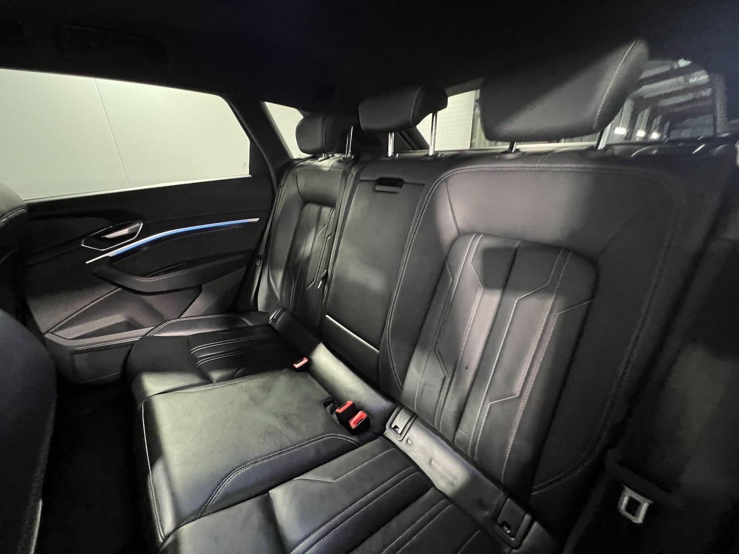 Used Audi e-tron 2021 for sale - 76522498: Photo 38