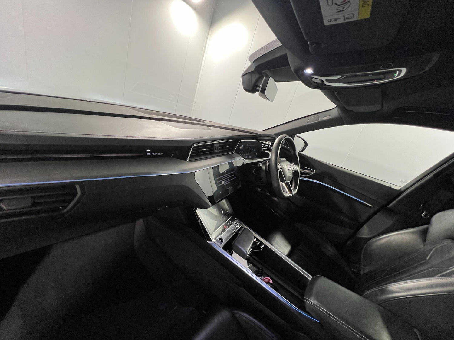 Used Audi e-tron 2021 for sale - 76522498: Photo 39