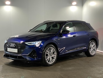 Used Audi e-tron 2021 for sale - 76522498: Photo