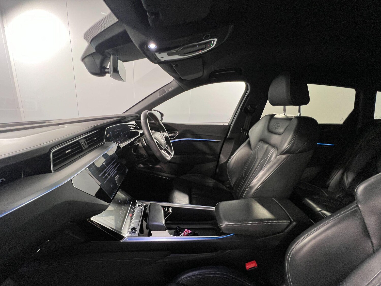 Used Audi e-tron 2021 for sale - 76522498: Photo 40