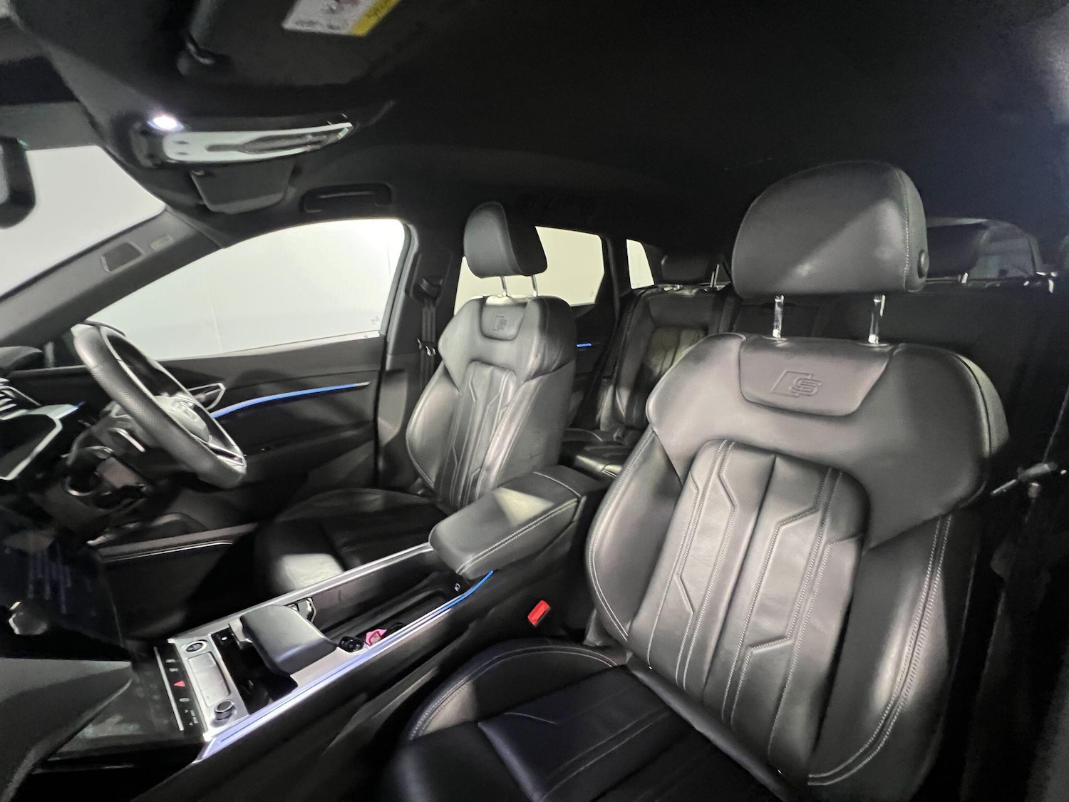 Used Audi e-tron 2021 for sale - 76522498: Photo 41