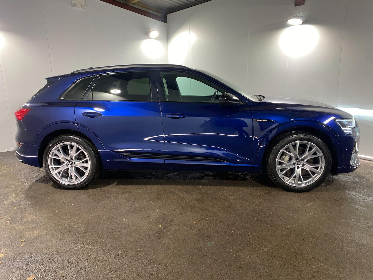 Used Audi e-tron 2021 for sale - 76522498: Photo 7