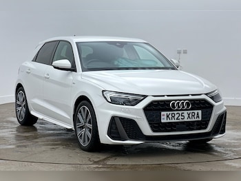 Used Audi A1 2025 for sale - 79471707: Photo