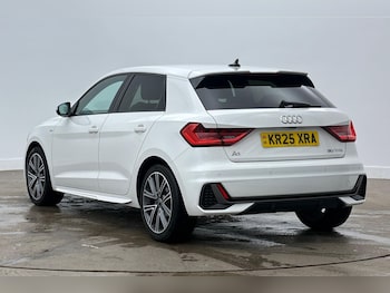 Used Audi A1 2025 for sale - 79471707: Photo