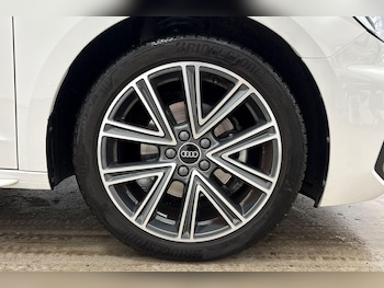 Used Audi A1 2025 for sale - 79471707: Photo