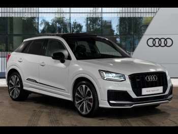 2019 (69) - Vorsprung TFSI 300 PS S tronic 5-Door