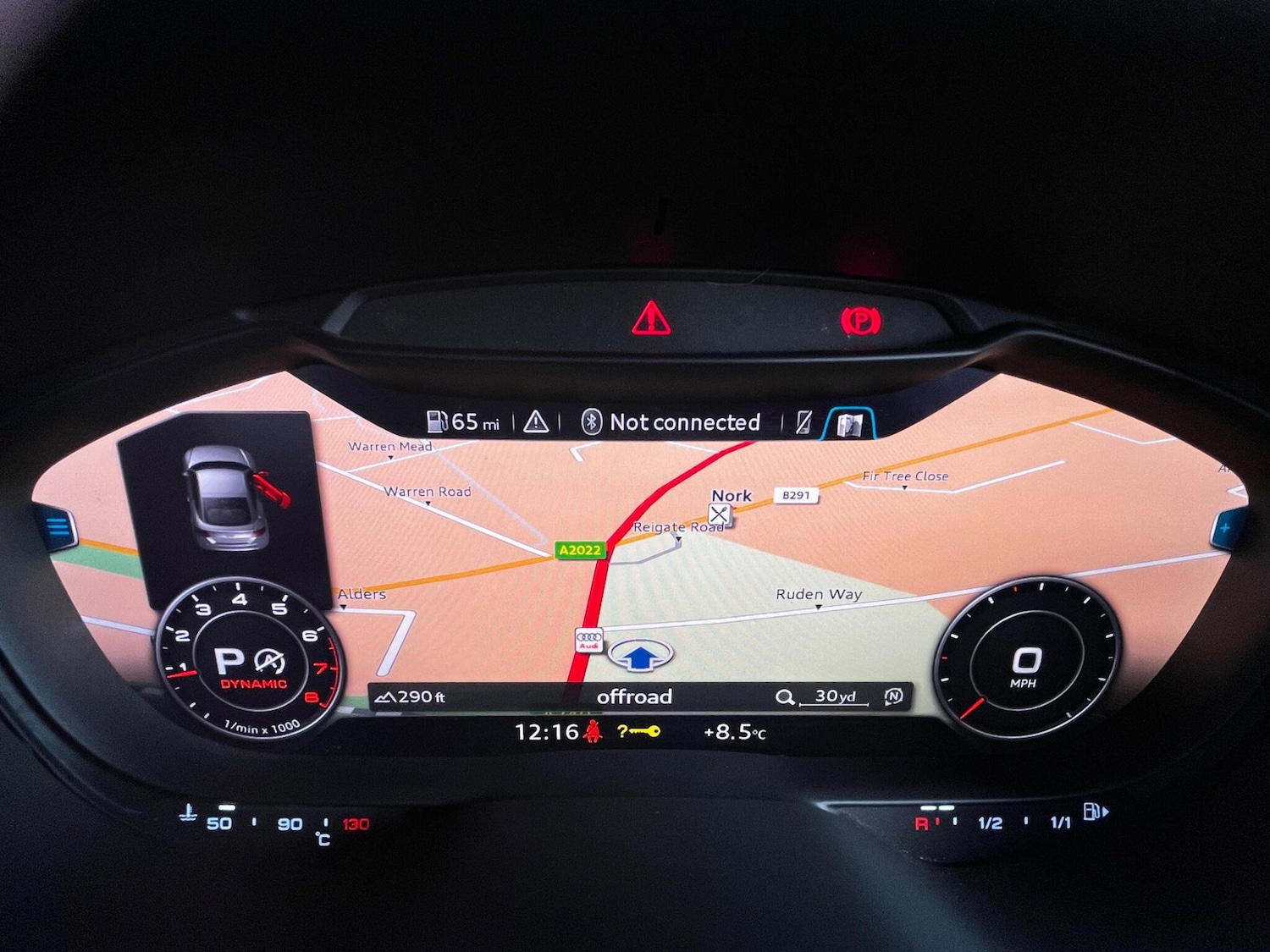 Used Audi TT 2020 for sale - 76765730: Photo 13