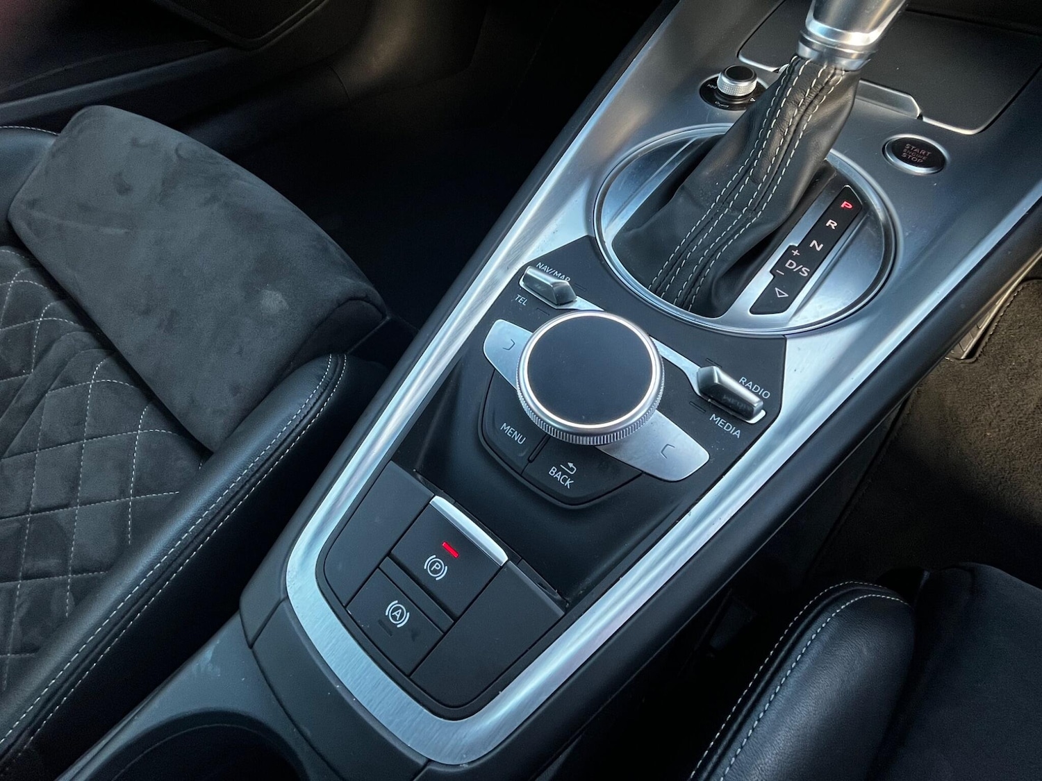 Used Audi TT 2020 for sale - 76765730: Photo 14