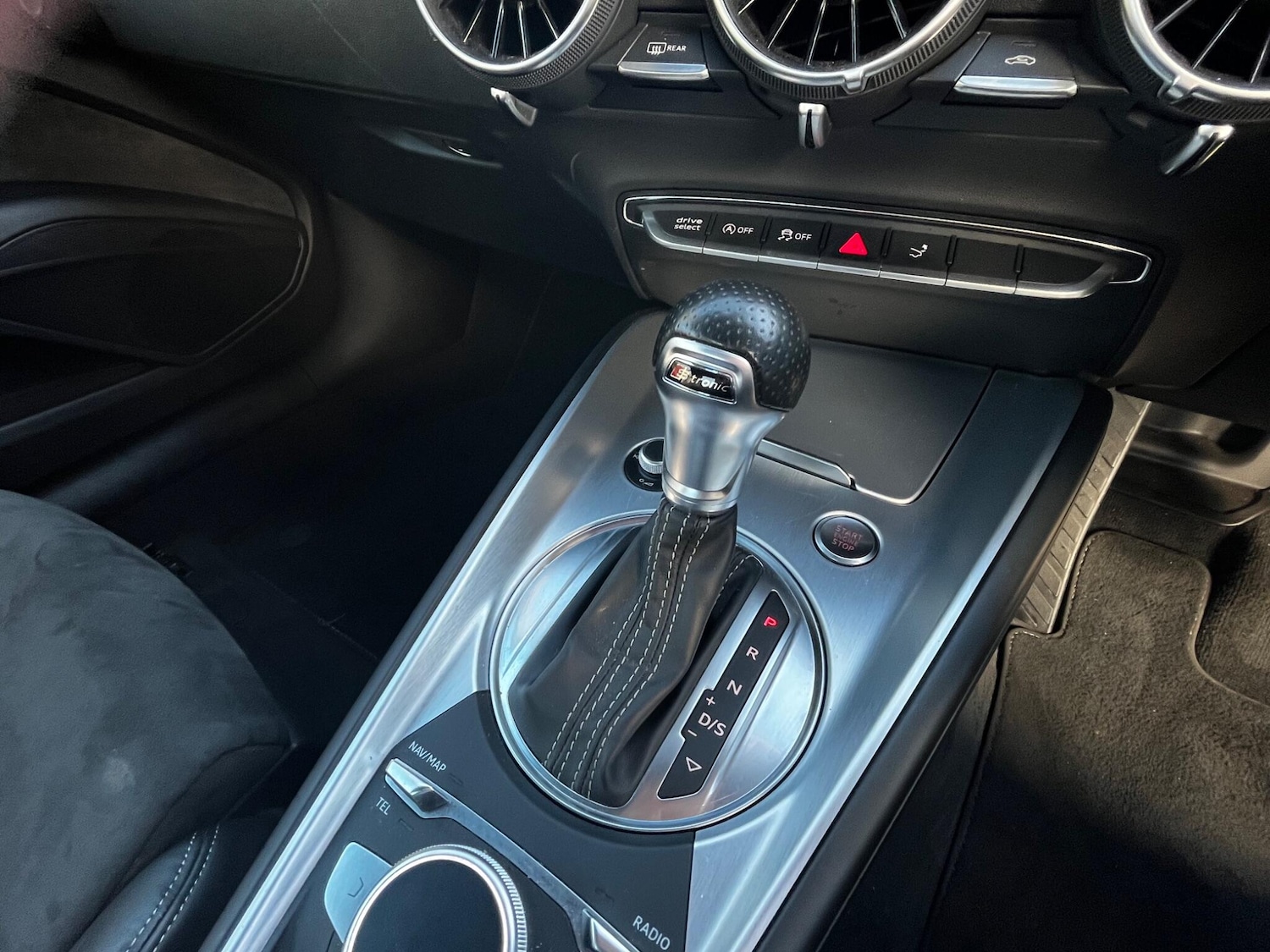 Used Audi TT 2020 for sale - 76765730: Photo 15