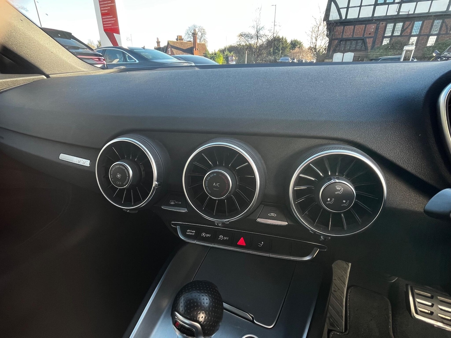 Used Audi TT 2020 for sale - 76765730: Photo 16