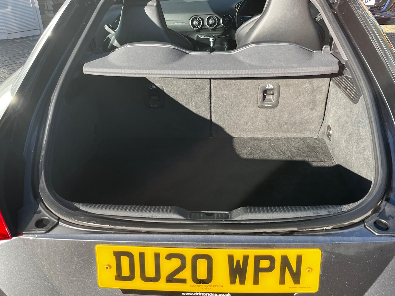 Used Audi TT 2020 for sale - 76765730: Photo 19