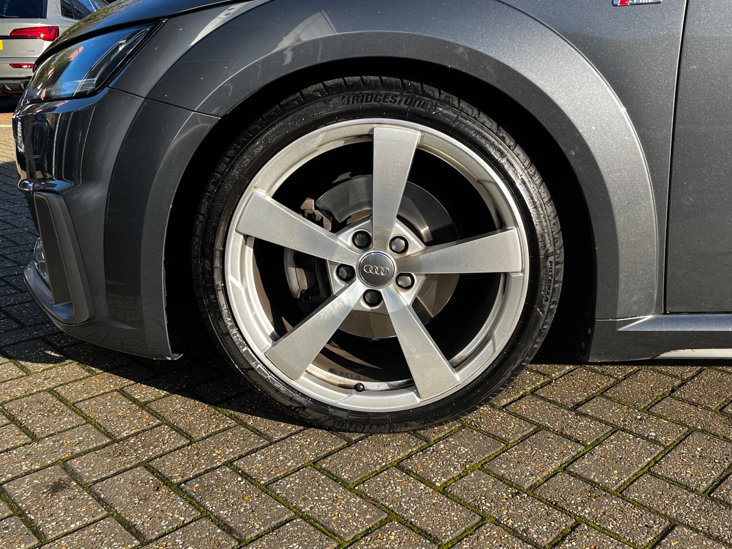 Used Audi TT 2020 for sale - 76765730: Photo 20