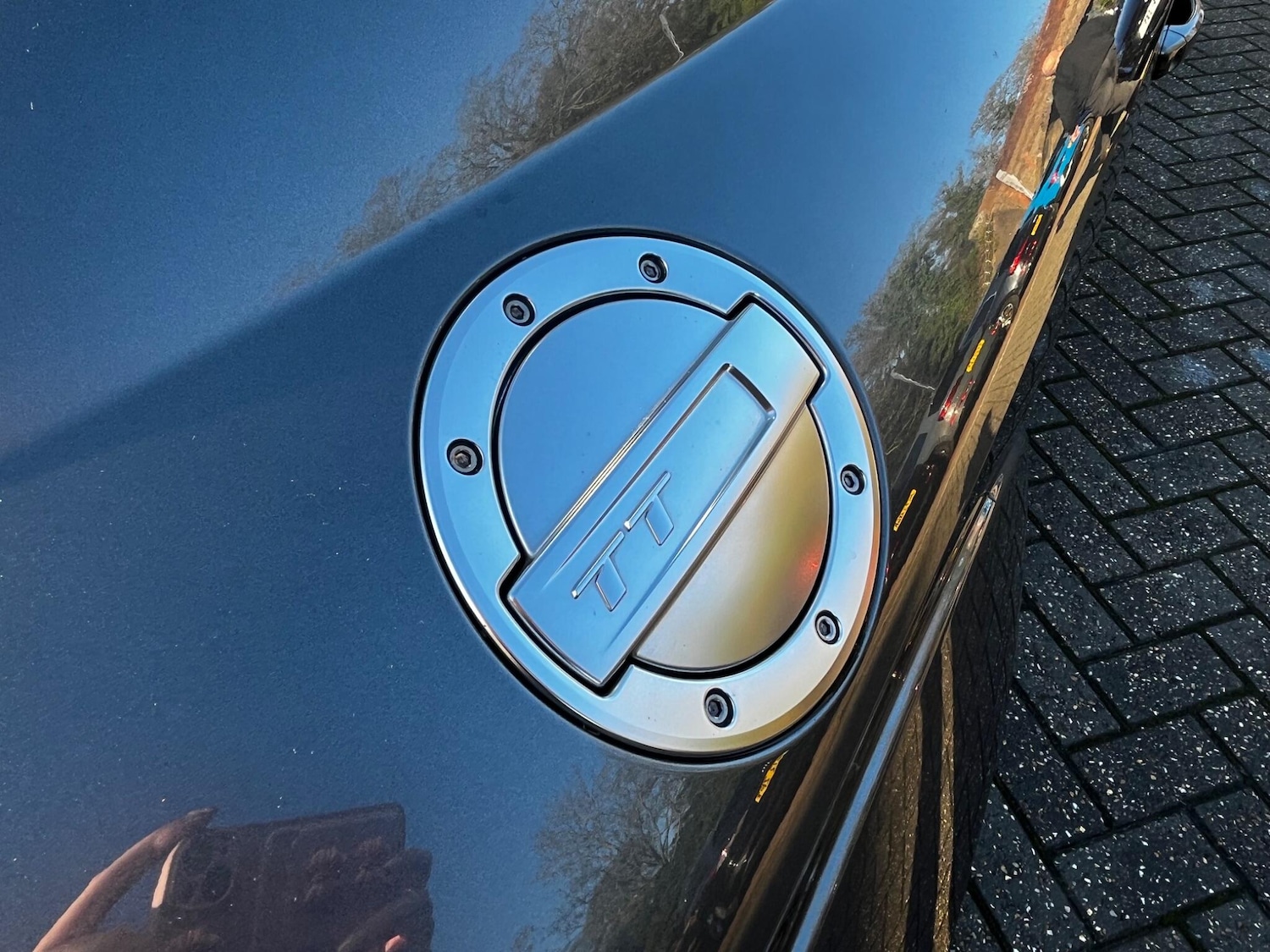 Used Audi TT 2020 for sale - 76765730: Photo 21