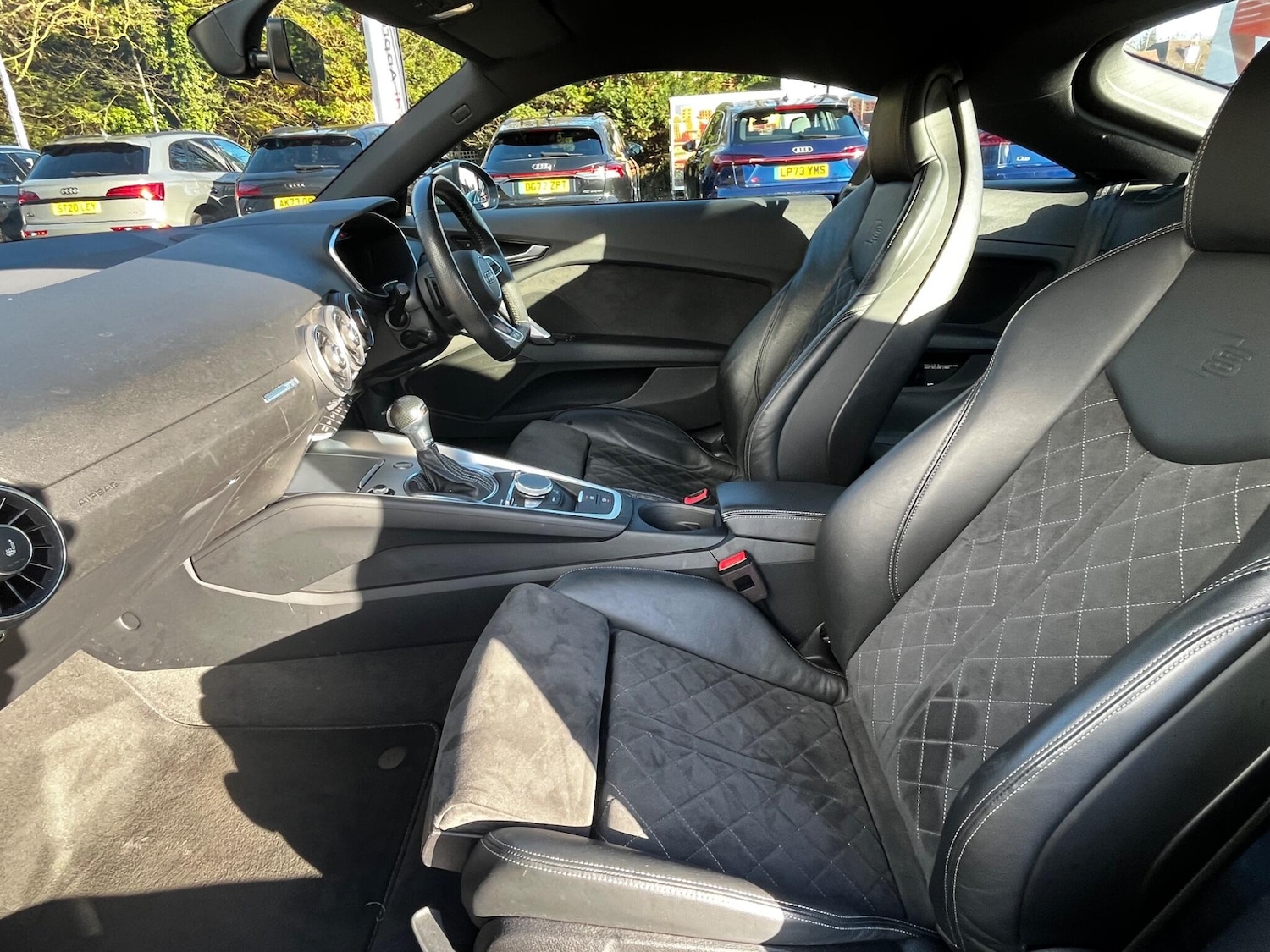 Used Audi TT 2020 for sale - 76765730: Photo 23