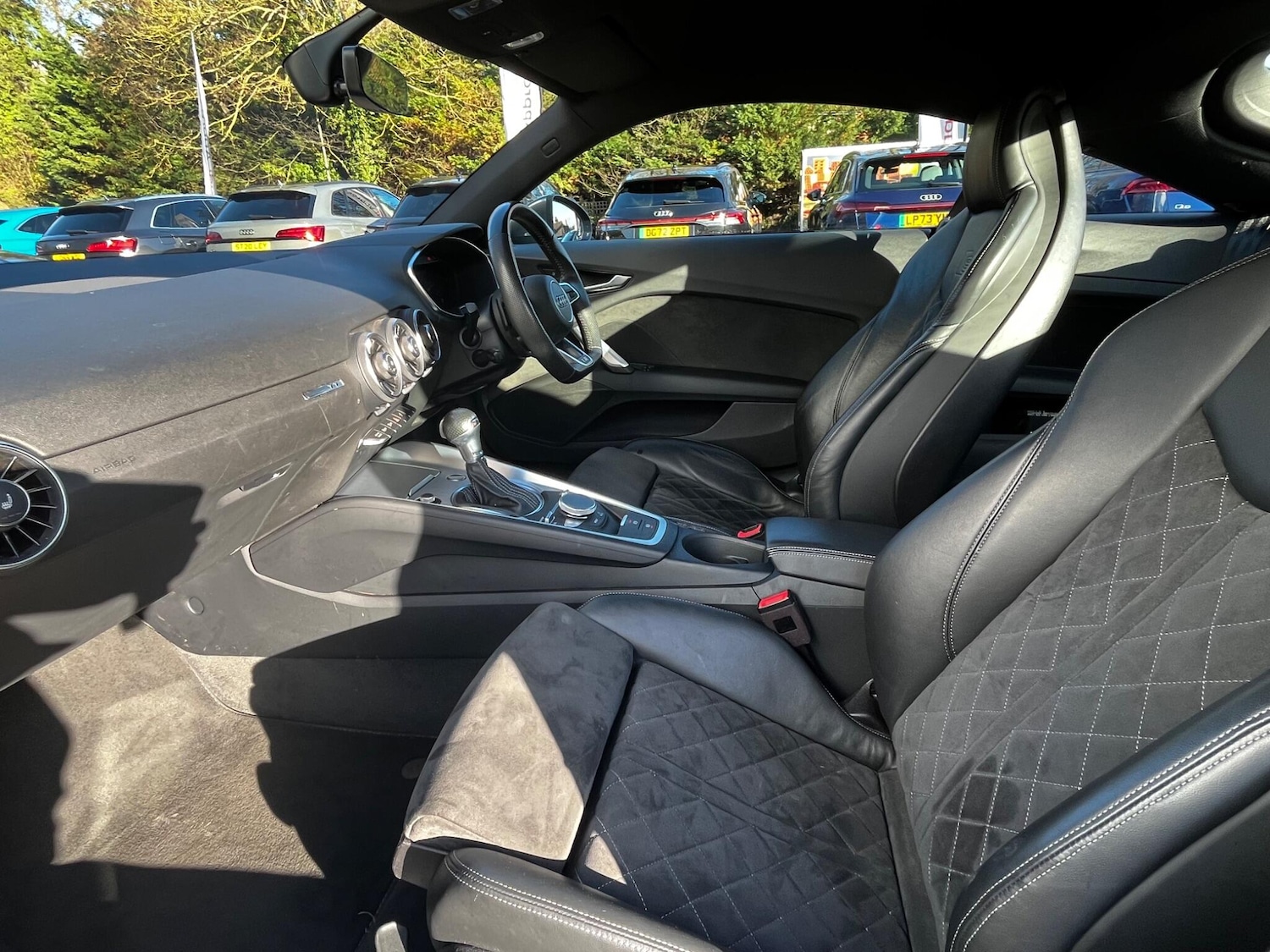 Used Audi TT 2020 for sale - 76765730: Photo 25