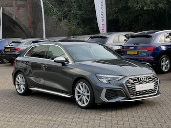 Used Audi A3 2020 for sale - 75562882: Photo