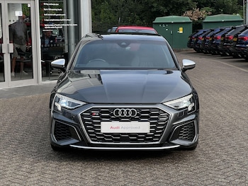 Used Audi A3 2020 for sale - 75562882: Photo