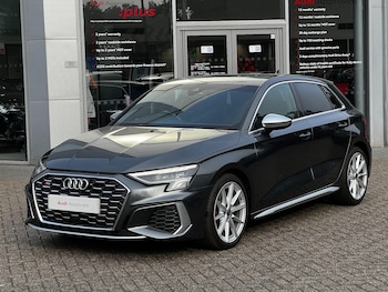 Used Audi A3 2020 for sale - 75562882: Photo