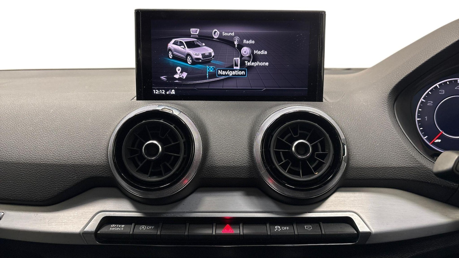 Used Audi Q2 for sale - 77793537: Photo 10