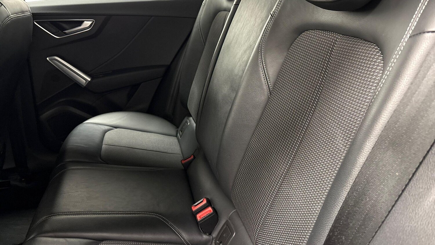 Used Audi Q2 for sale - 77793537: Photo 12