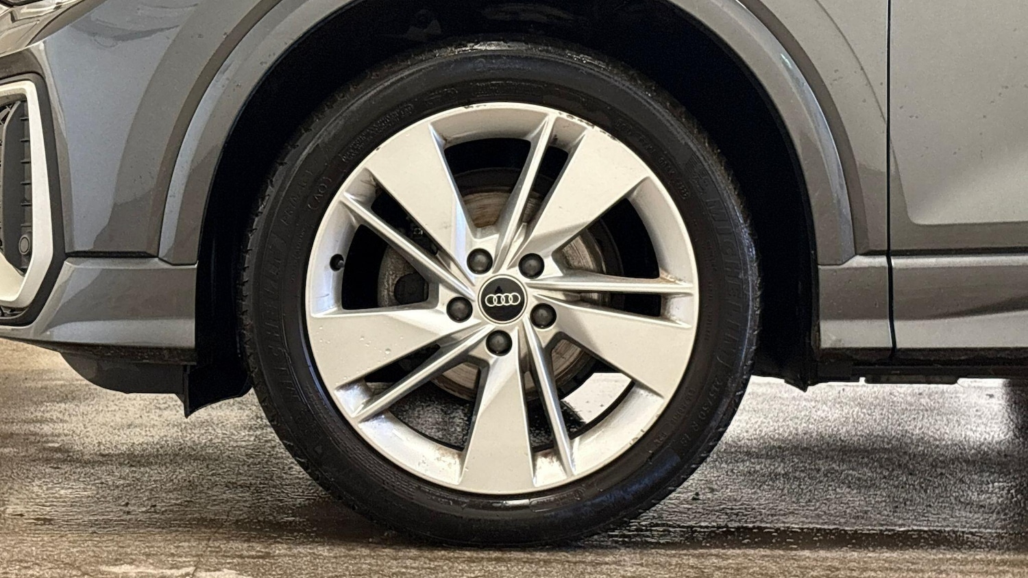 Used Audi Q2 for sale - 77793537: Photo 4