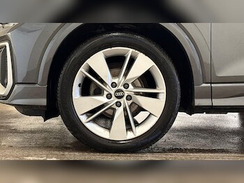 Used Audi Q2 2022 for sale - 77793537: Photo