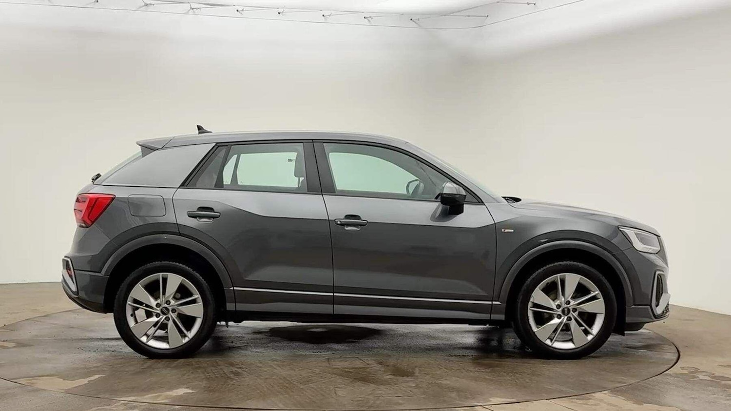 Used Audi Q2 for sale - 77793537: Photo 6