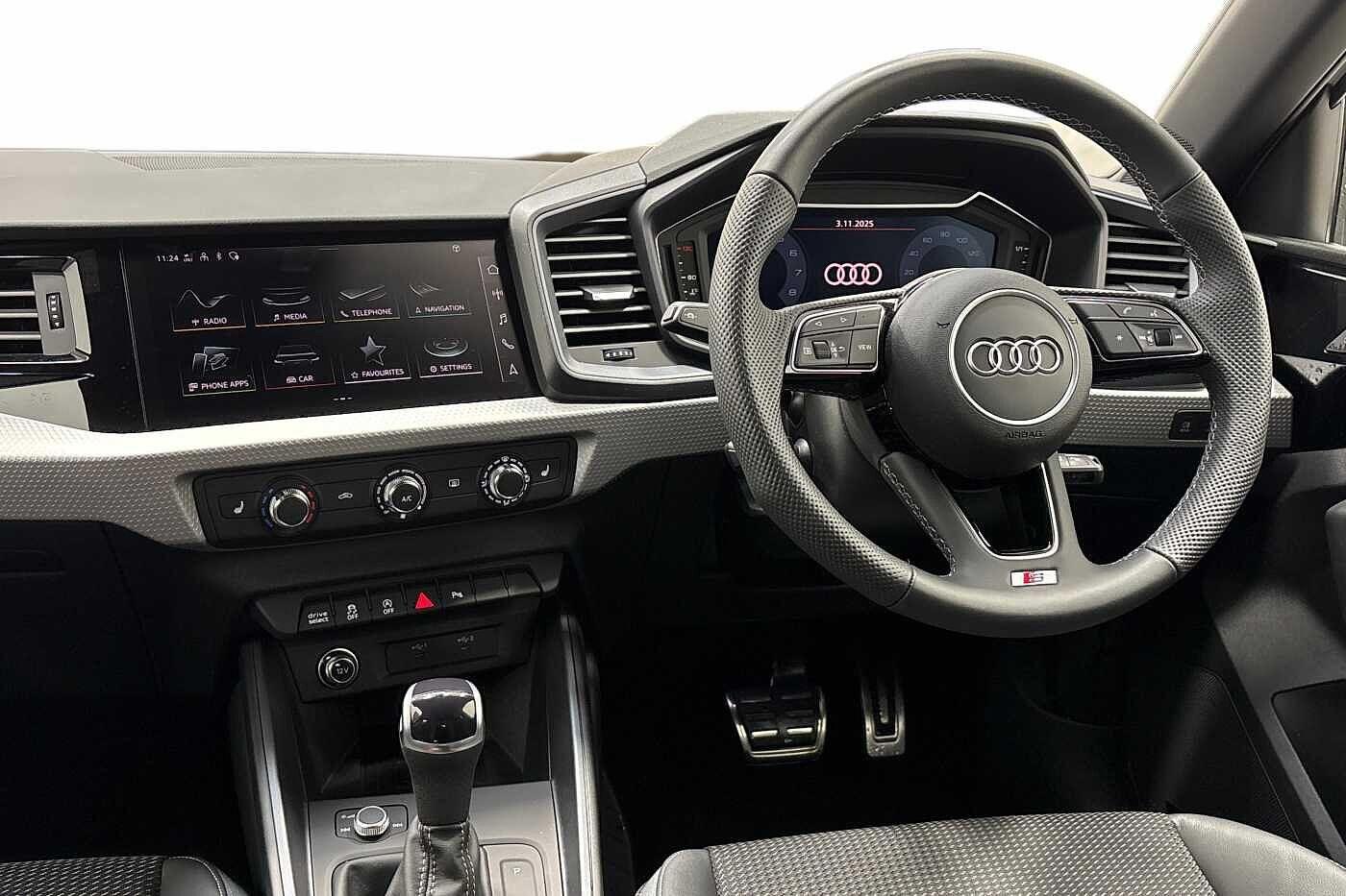 Used Audi A1 2025 for sale - 76585127: Photo 10