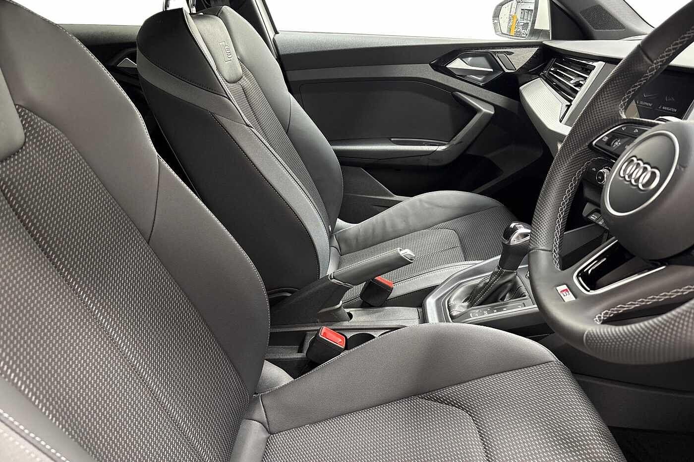 Used Audi A1 2025 for sale - 76585127: Photo 13