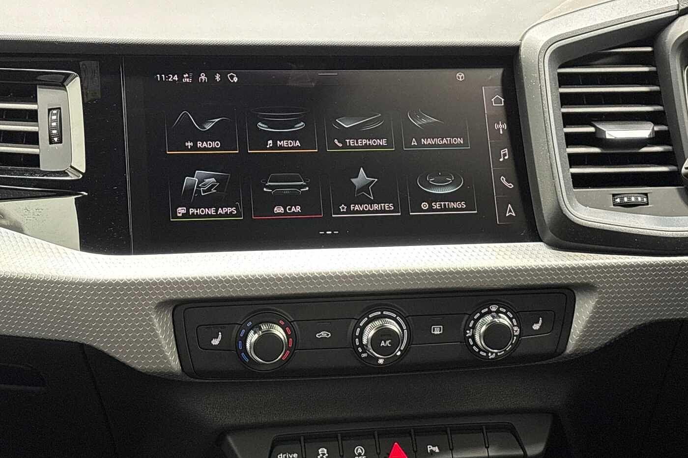 Used Audi A1 2025 for sale - 76585127: Photo 15