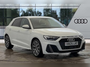 Audi - A1