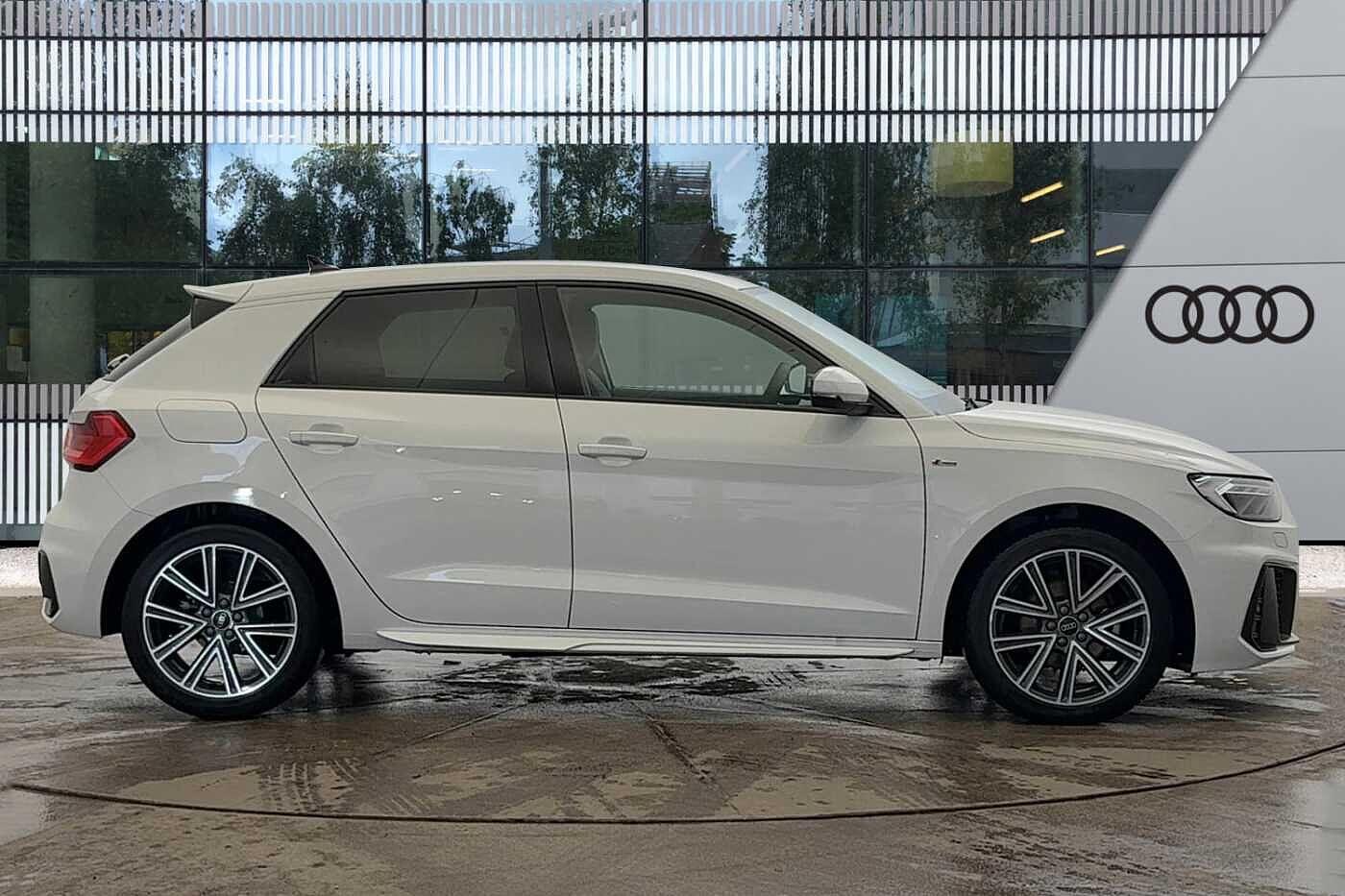Used Audi A1 2025 for sale - 76585127: Photo 5