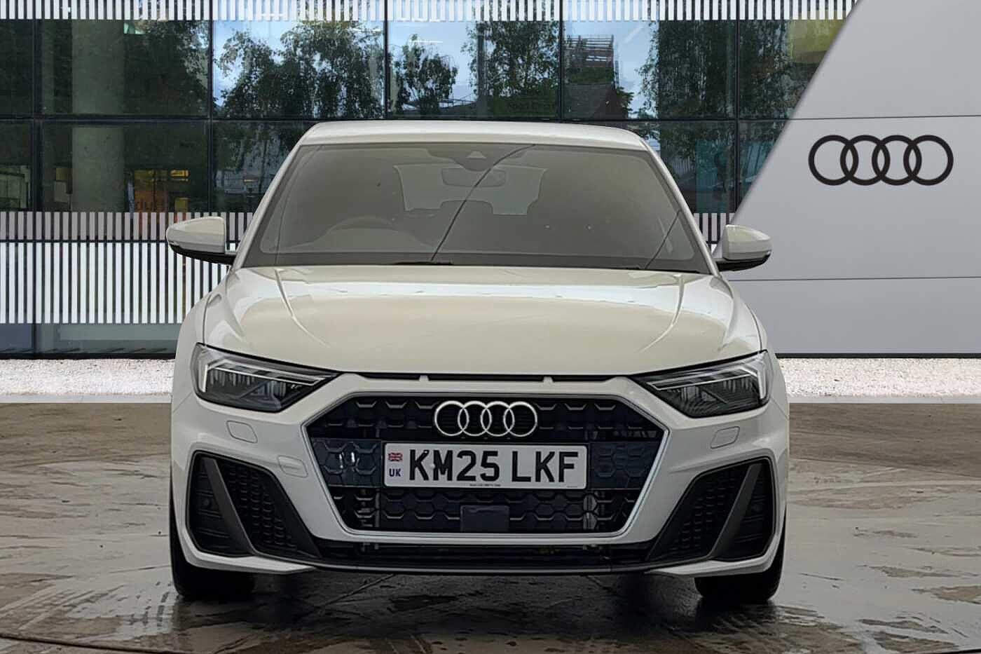 Used Audi A1 2025 for sale - 76585127: Photo 7