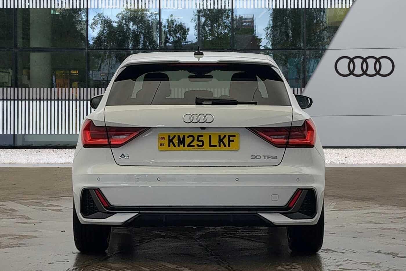 Used Audi A1 2025 for sale - 76585127: Photo 8