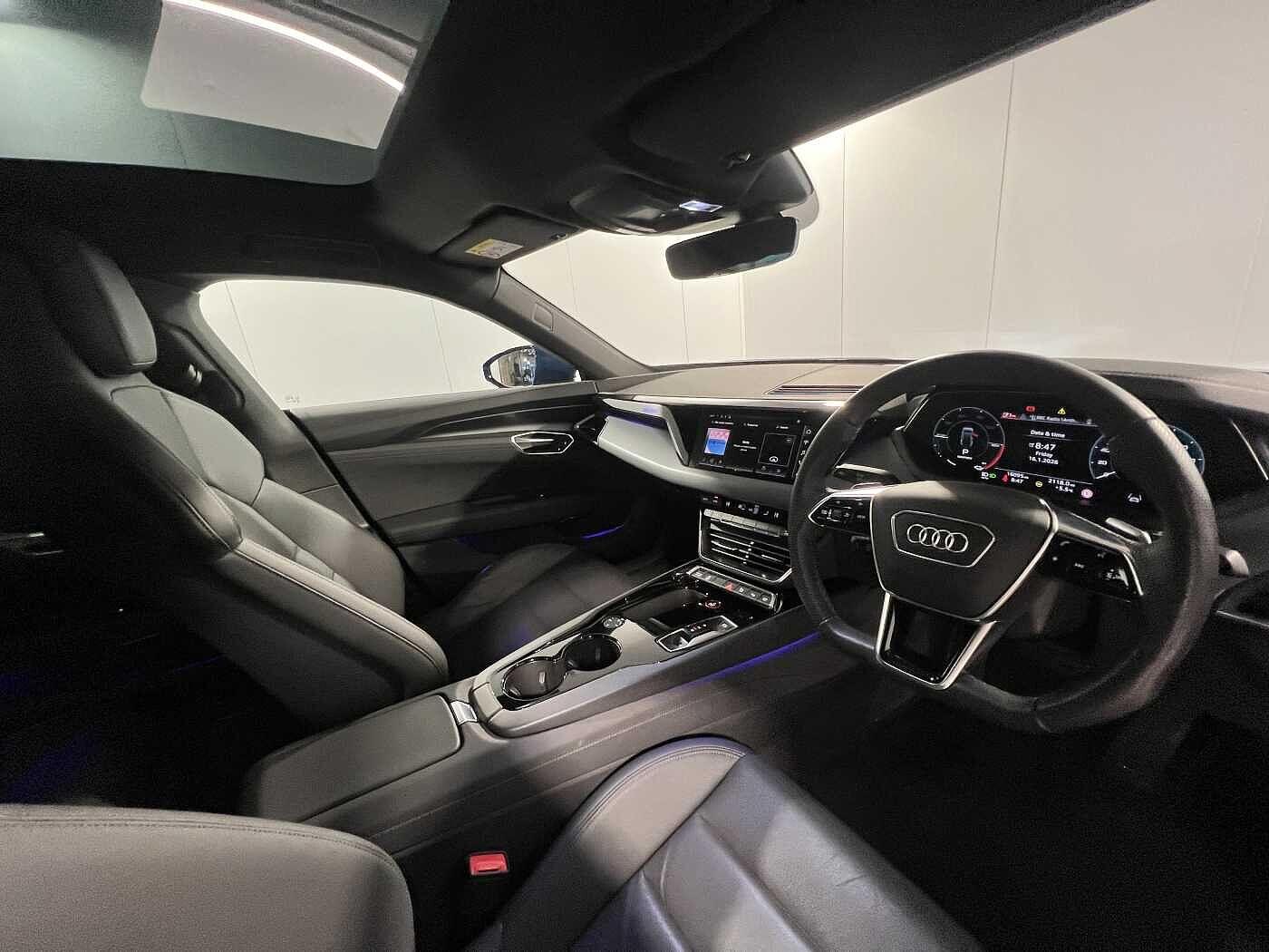 Used Audi e-tron for sale - 78072513: Photo 10