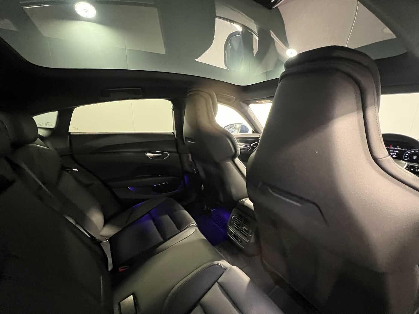 Used Audi e-tron for sale - 78072513: Photo 13