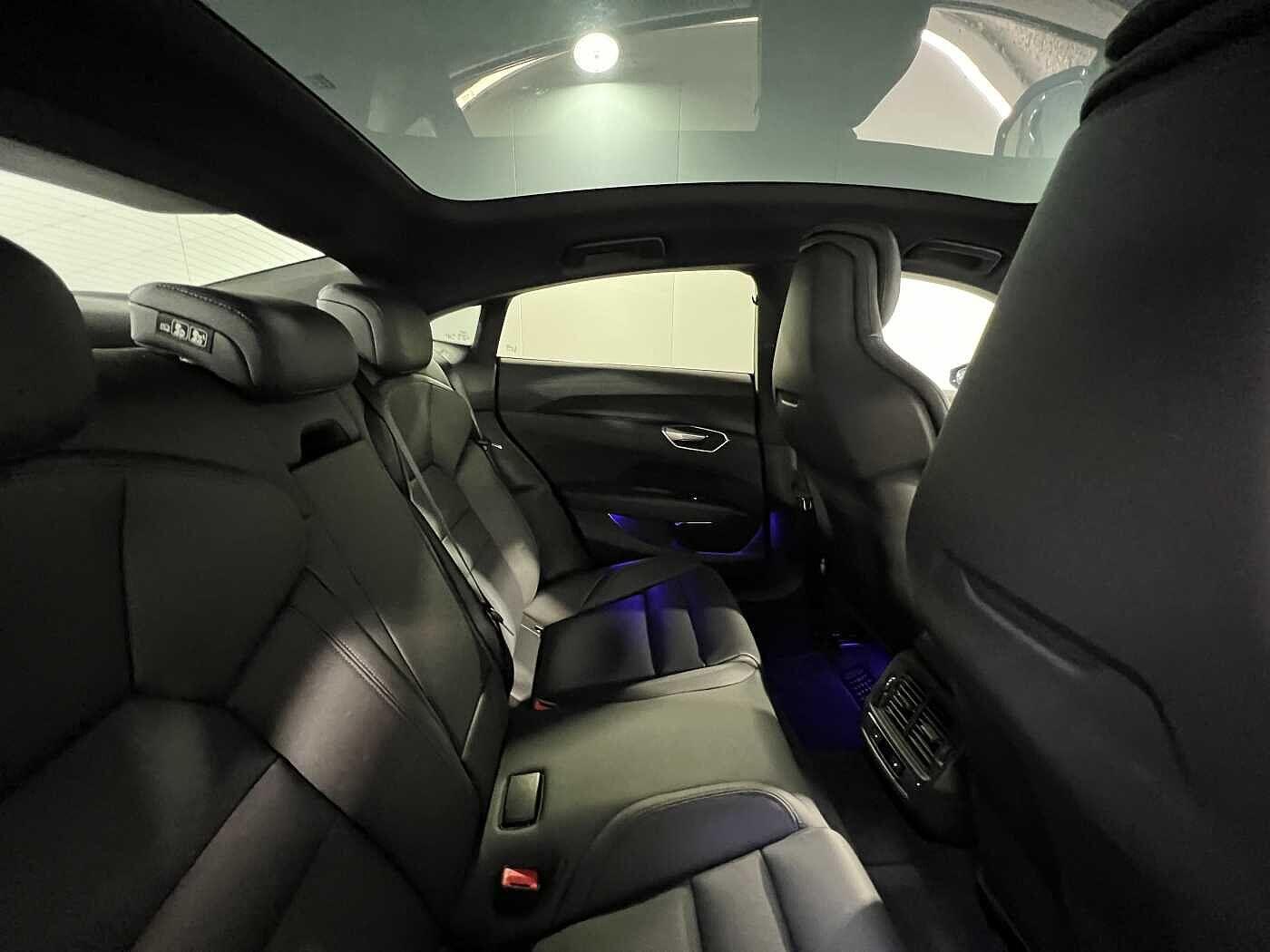 Used Audi e-tron for sale - 78072513: Photo 14