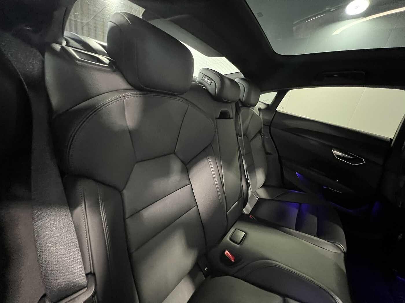 Used Audi e-tron for sale - 78072513: Photo 15