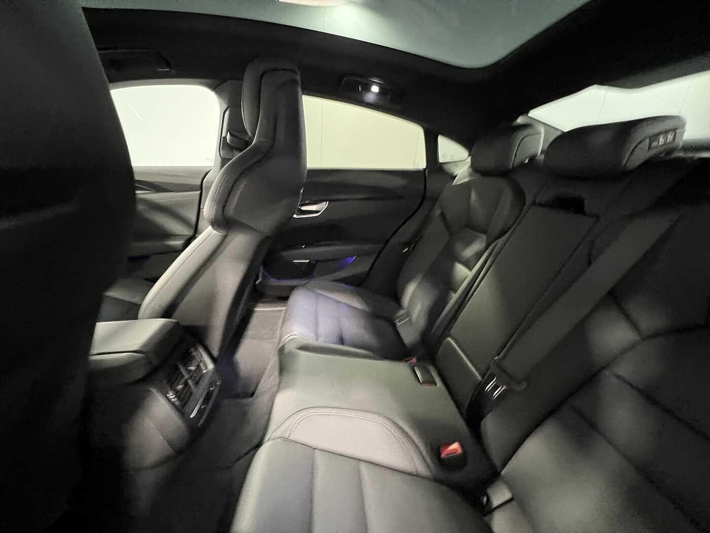 Used Audi e-tron for sale - 78072513: Photo 17