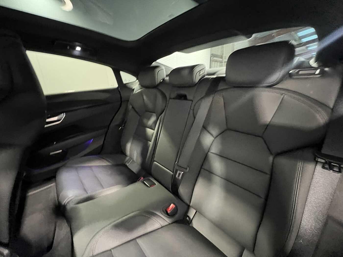 Used Audi e-tron for sale - 78072513: Photo 18