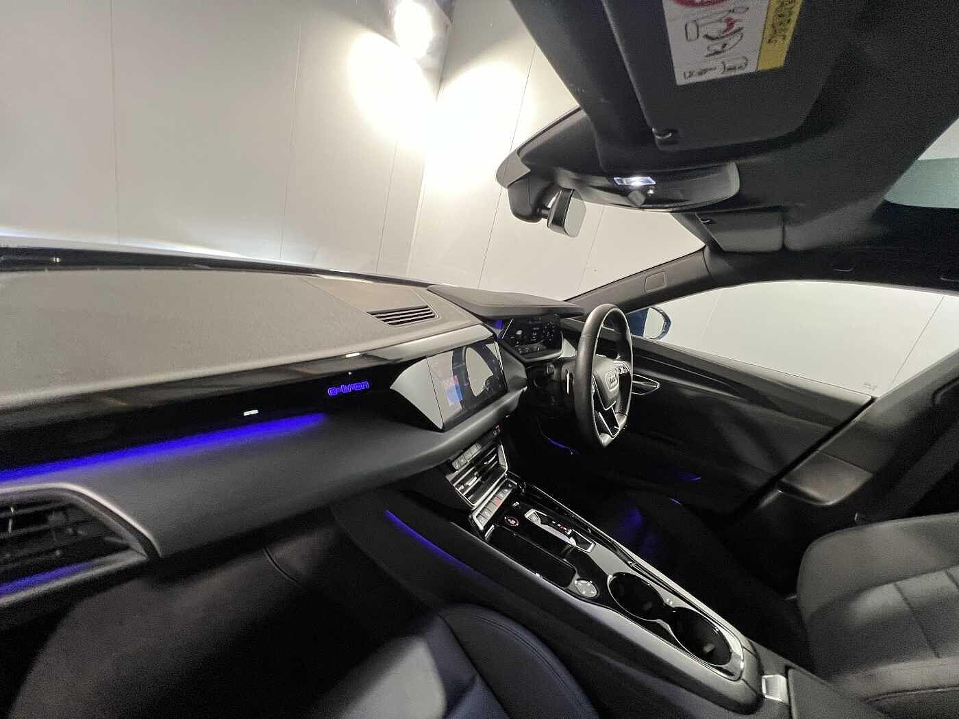 Used Audi e-tron for sale - 78072513: Photo 19