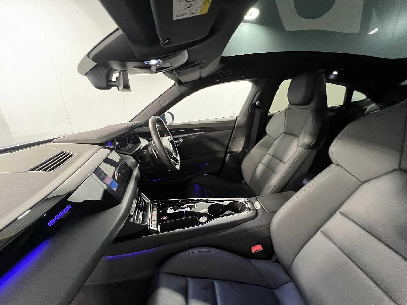 Used Audi e-tron for sale - 78072513: Photo 2