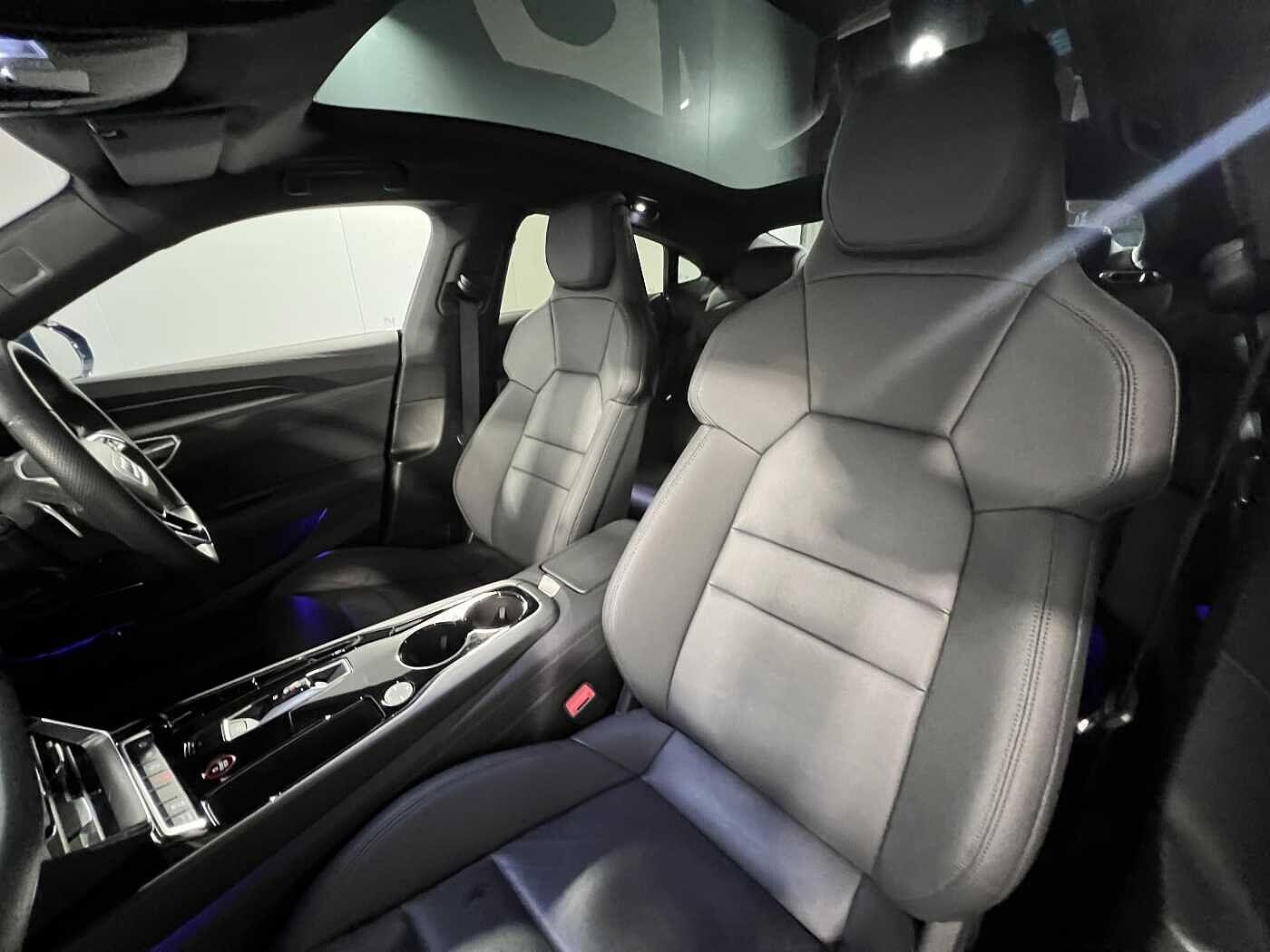 Used Audi e-tron for sale - 78072513: Photo 20