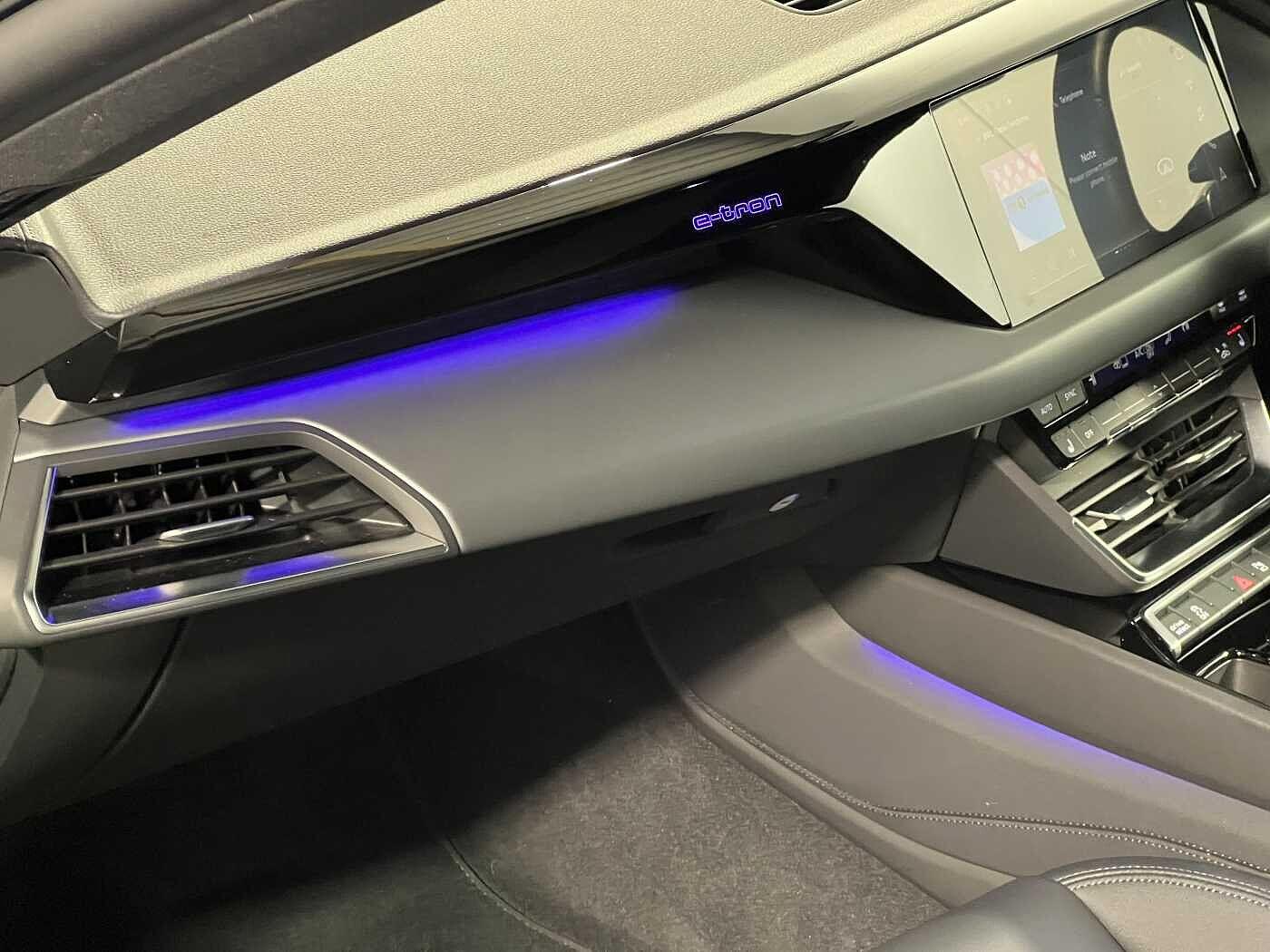 Used Audi e-tron for sale - 78072513: Photo 21