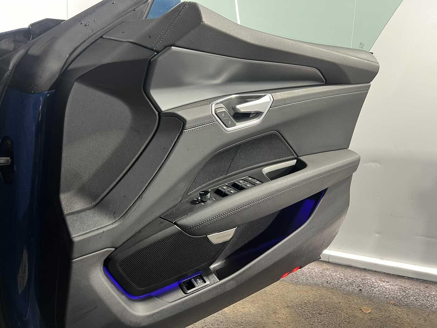 Used Audi e-tron for sale - 78072513: Photo 22