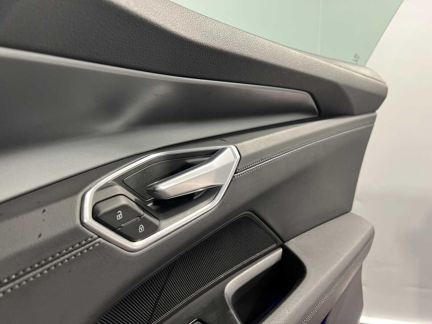 Used Audi e-tron for sale - 78072513: Photo 23