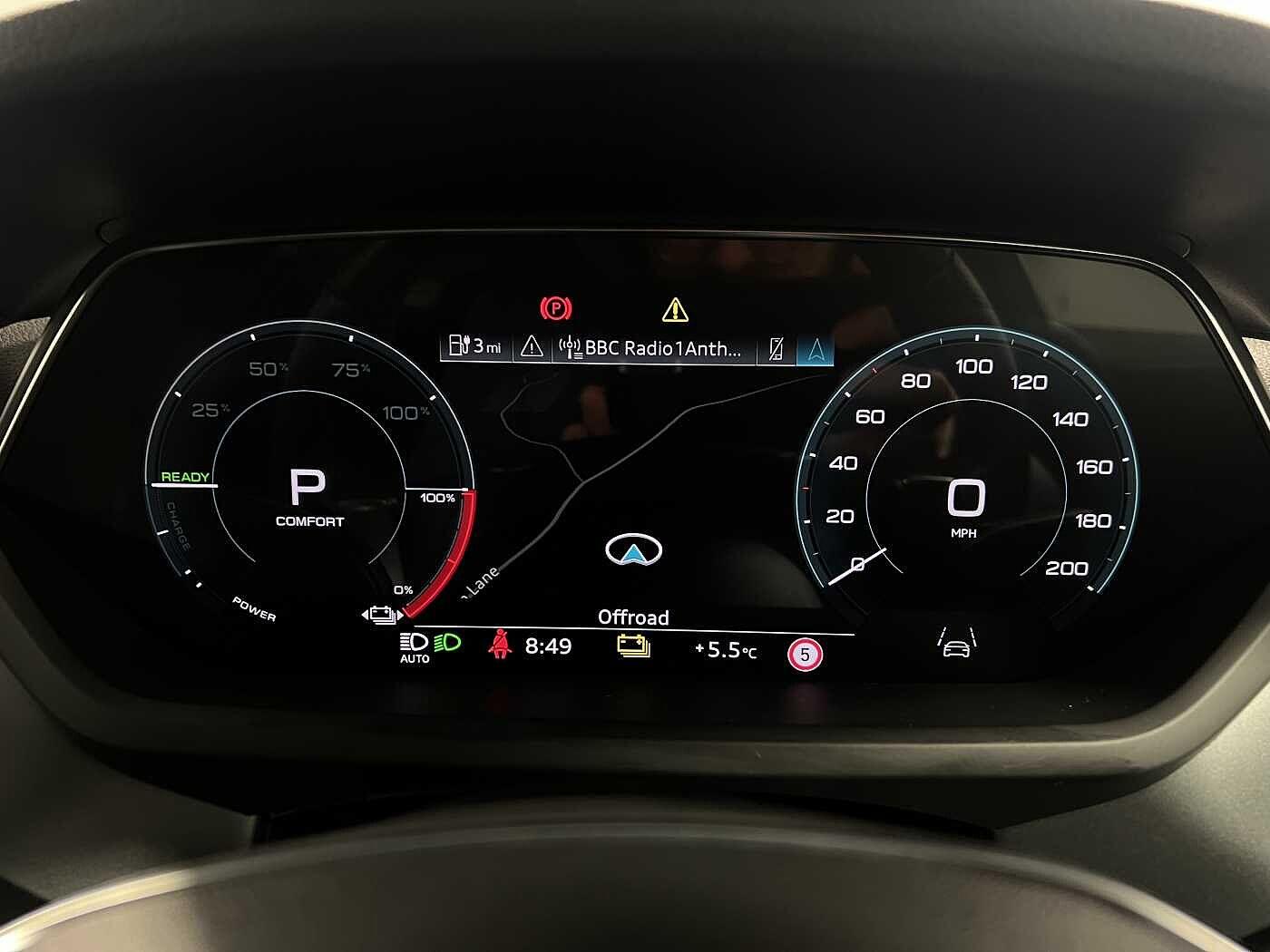 Used Audi e-tron for sale - 78072513: Photo 29