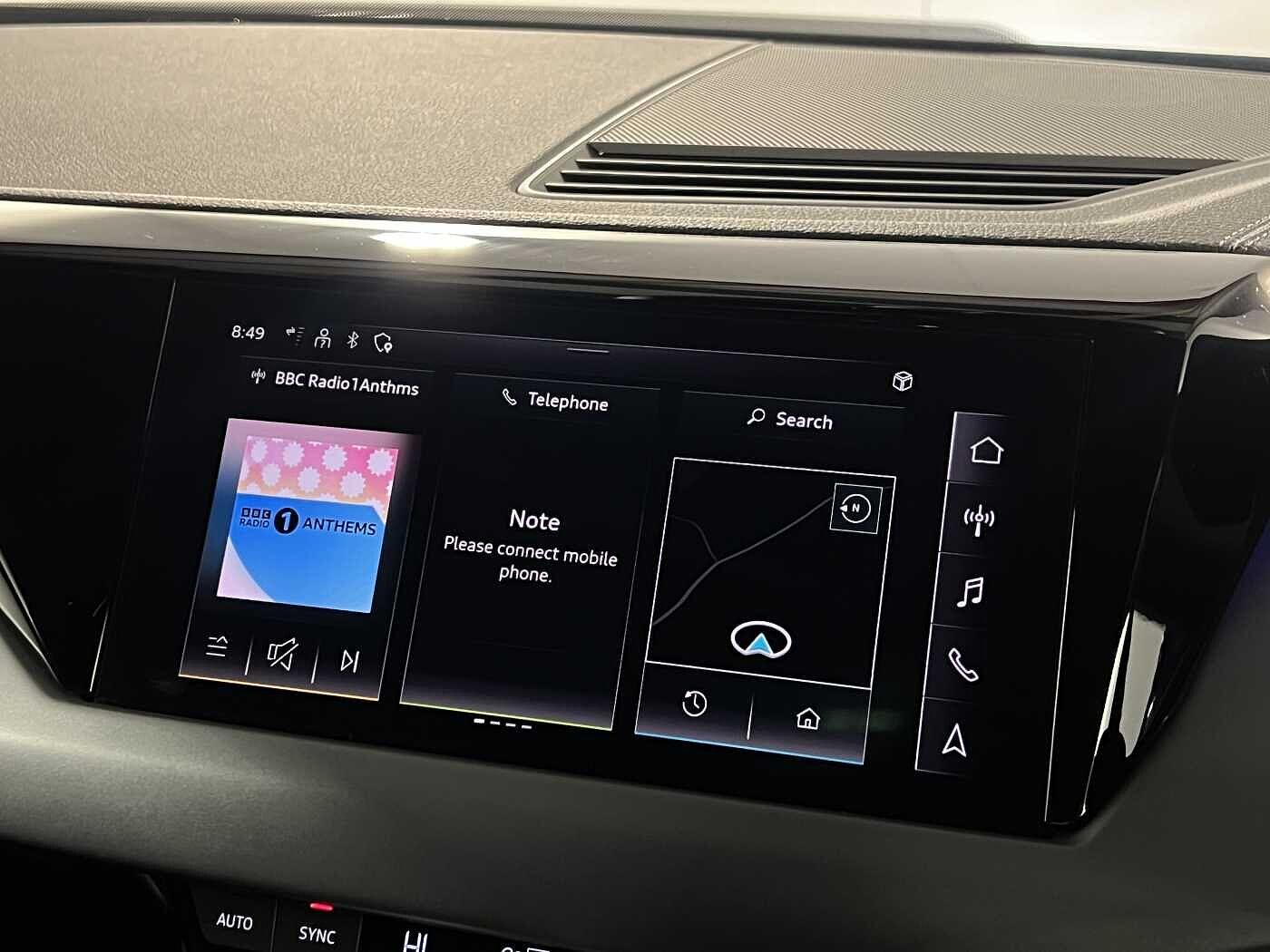 Used Audi e-tron for sale - 78072513: Photo 30